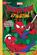 Image for "Spider-Ham: a Pig in Time"
