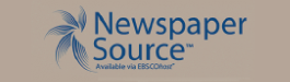 EBSCO's Newspaper Source