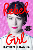 Image for "Rebel Girl"