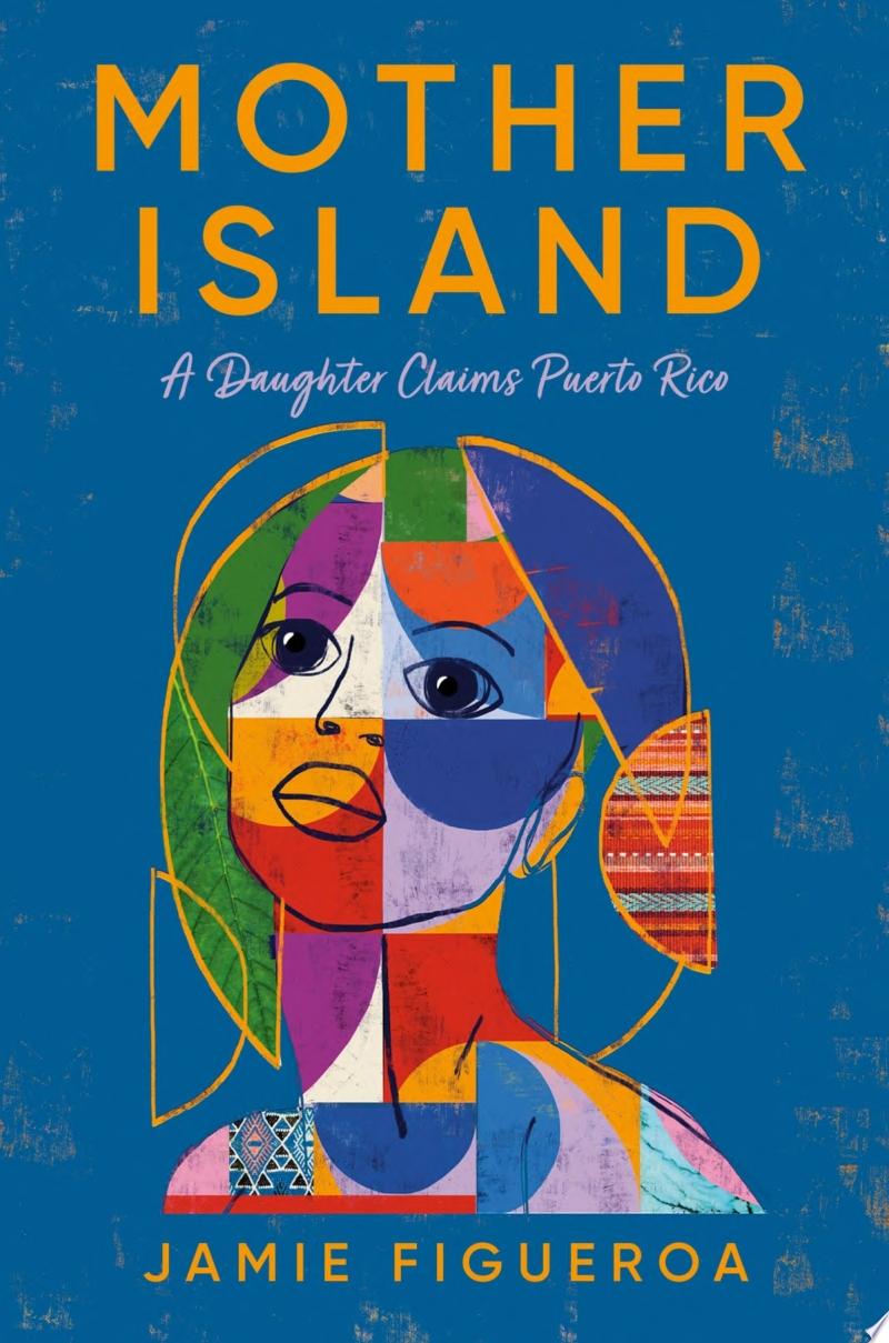 Image for "Mother Island"