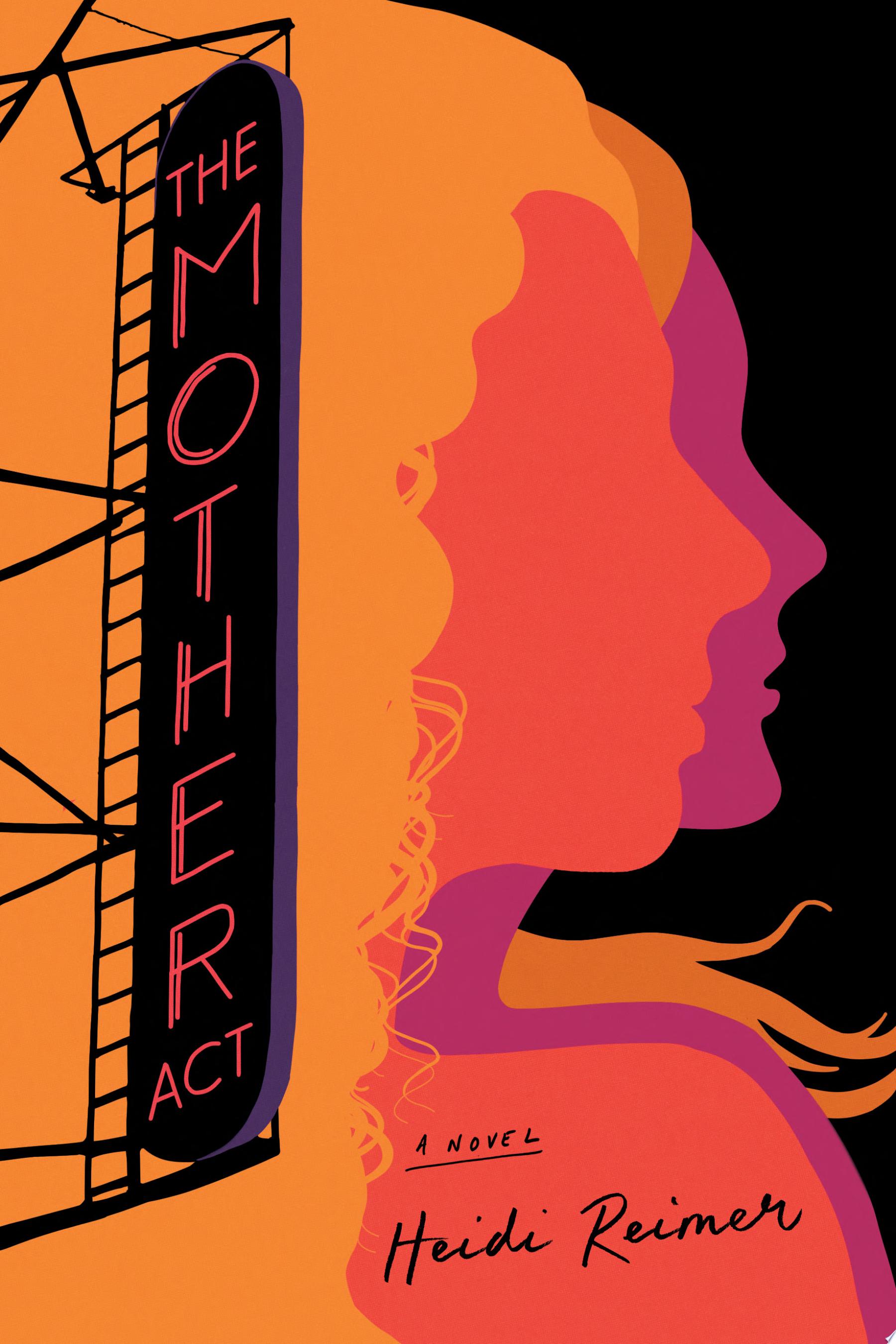 Image for "The Mother Act"