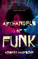 Image for "Archangels of Funk"