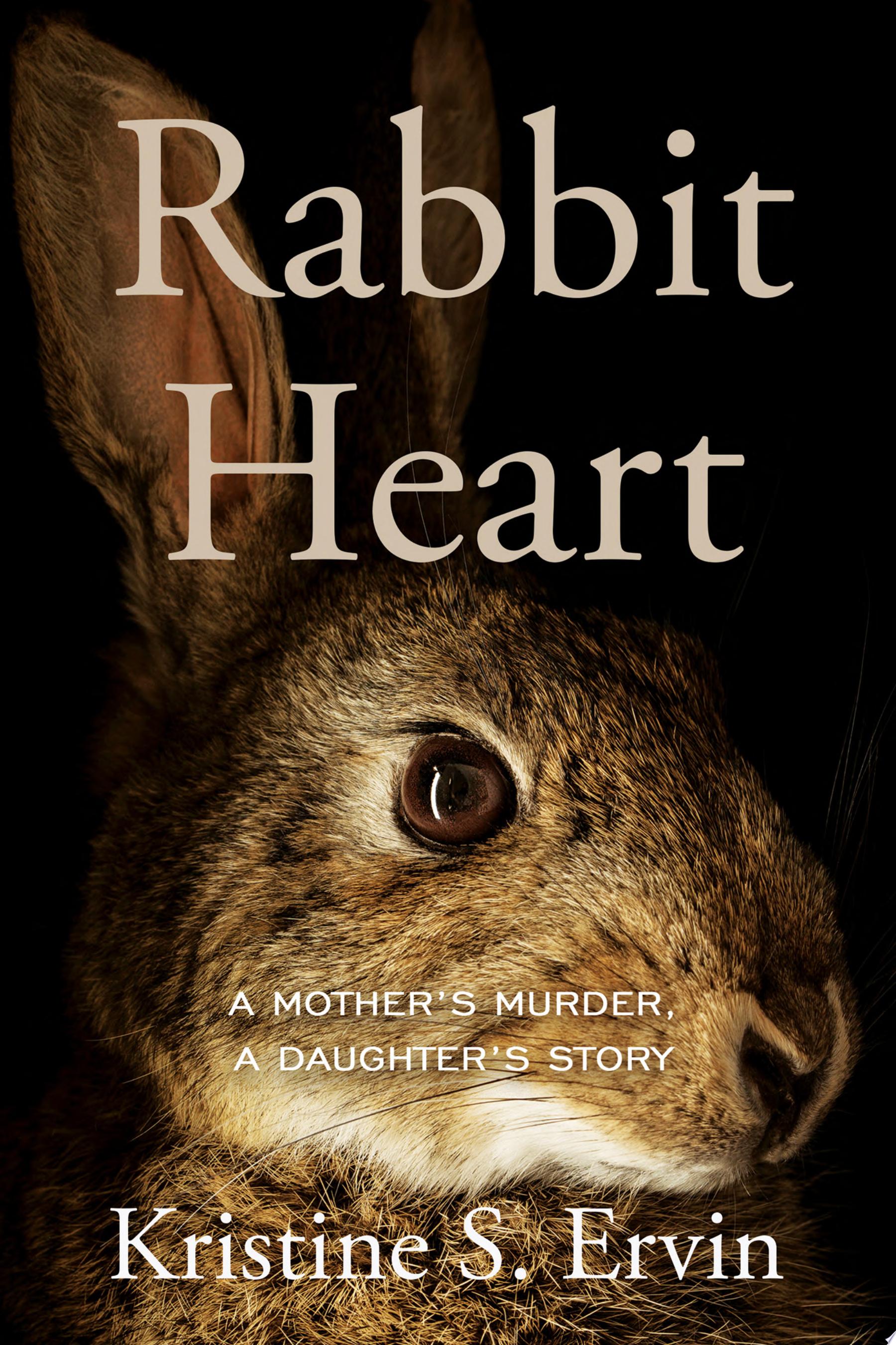Image for "Rabbit Heart"
