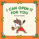 Image for "I Can Open It for You"