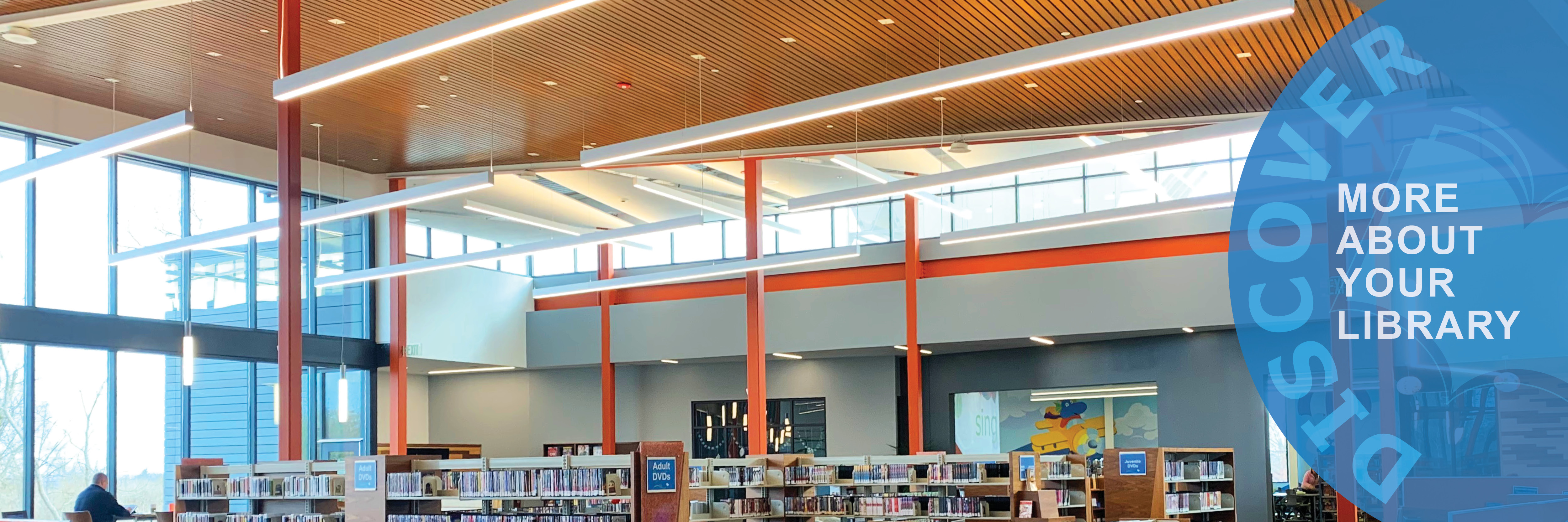 Library Board Boone County Public Library