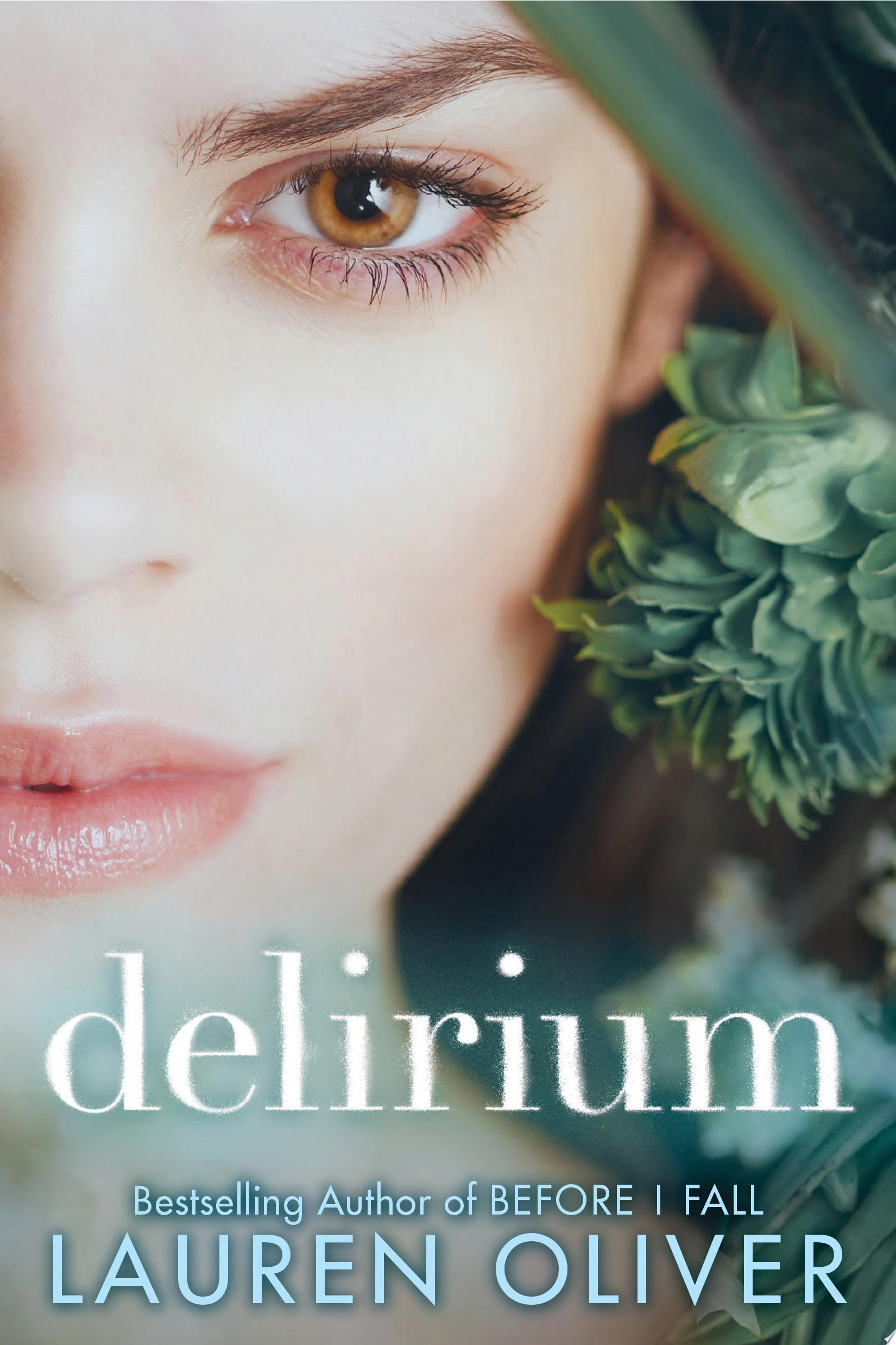 Image for "Delirium: The Special Edition"