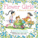 Image for "Flower Girls"