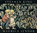 Image for "Hansel and Gretel"