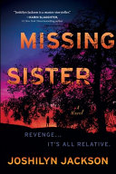 Image for "Missing Sister"