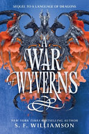 Image for "A War of Wyverns"