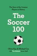 Image for "The Soccer 100"