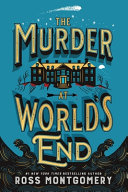Image for "The Murder at World's End"
