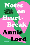 Image for "Notes on Heartbreak"