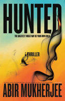 Image for "Hunted"