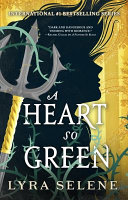Image for "A Heart So Green"