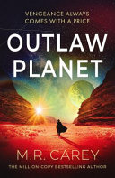 Image for "Outlaw Planet"