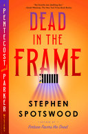 Image for "Dead in the Frame"