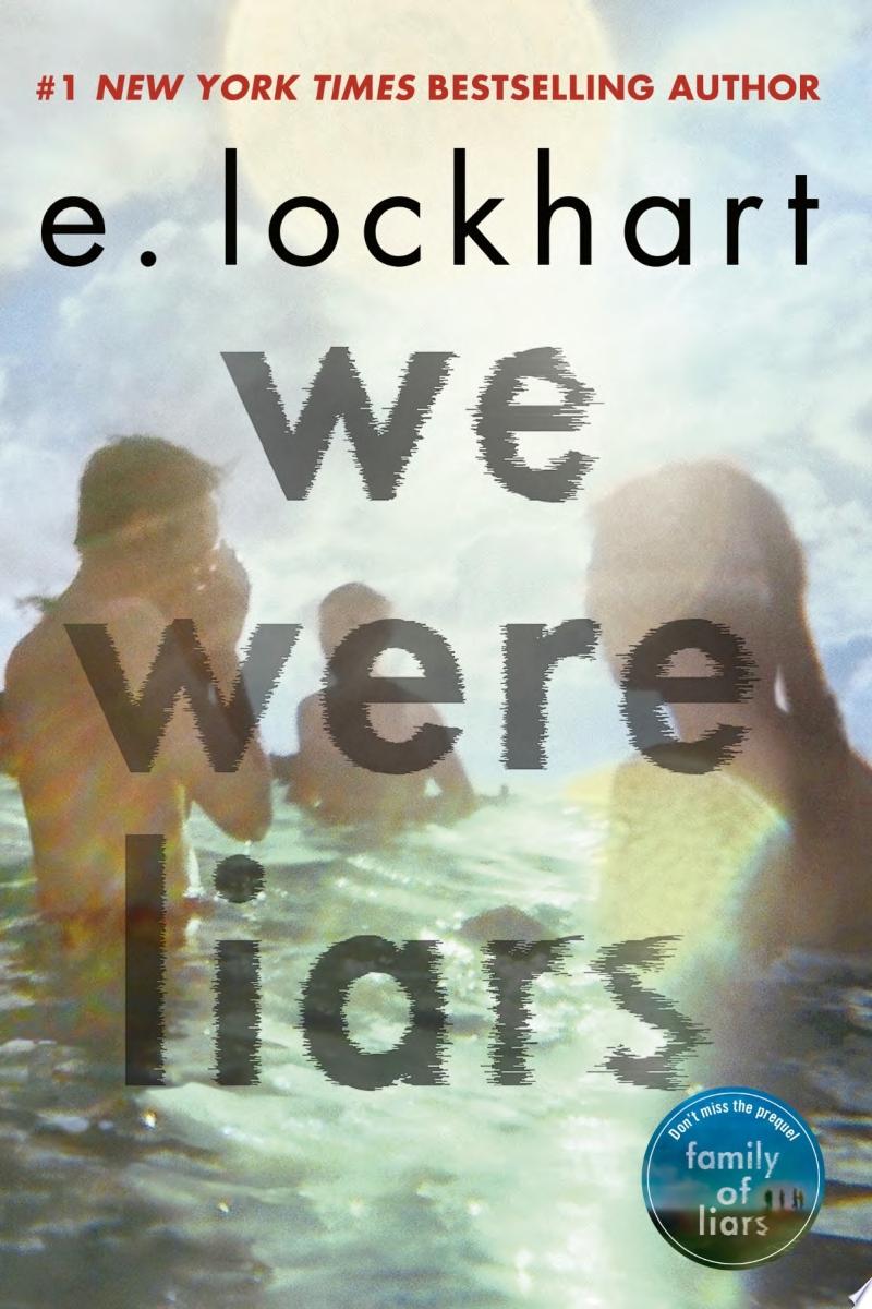 Image for "We Were Liars"