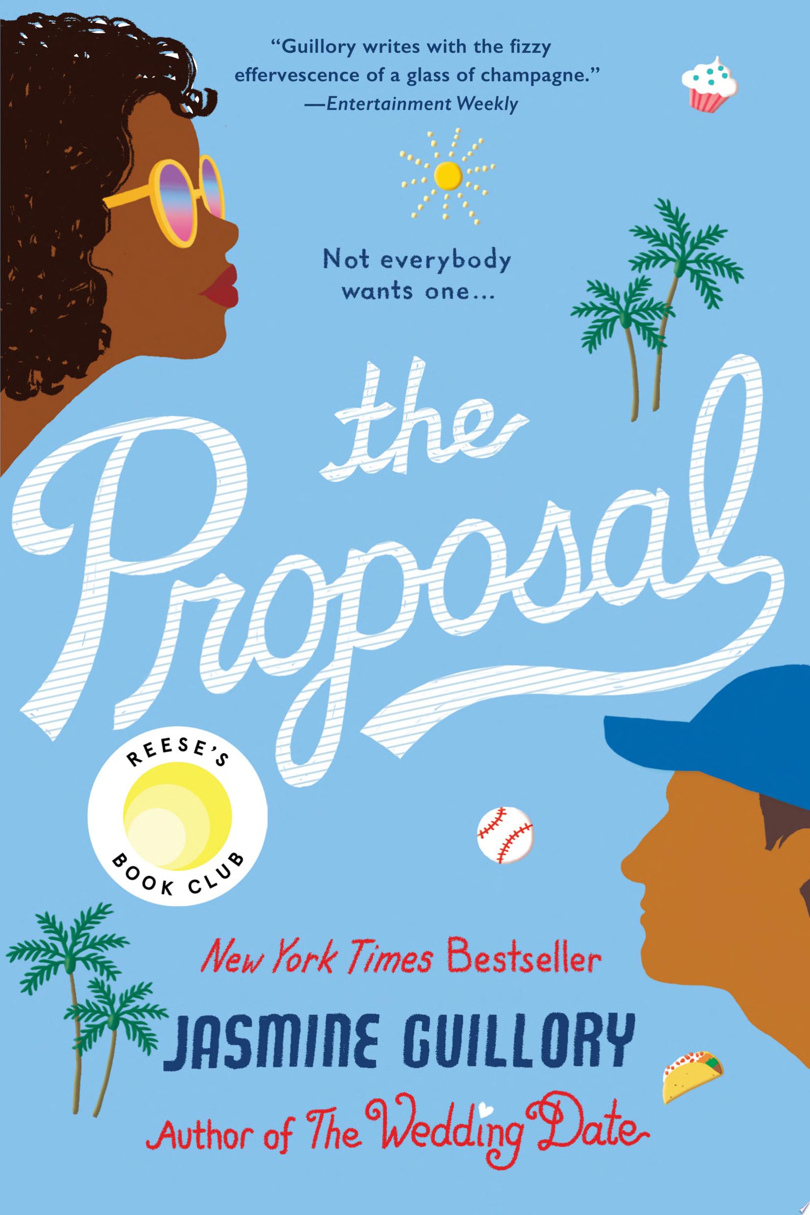 Image for "The Proposal: Reese's Book Club"