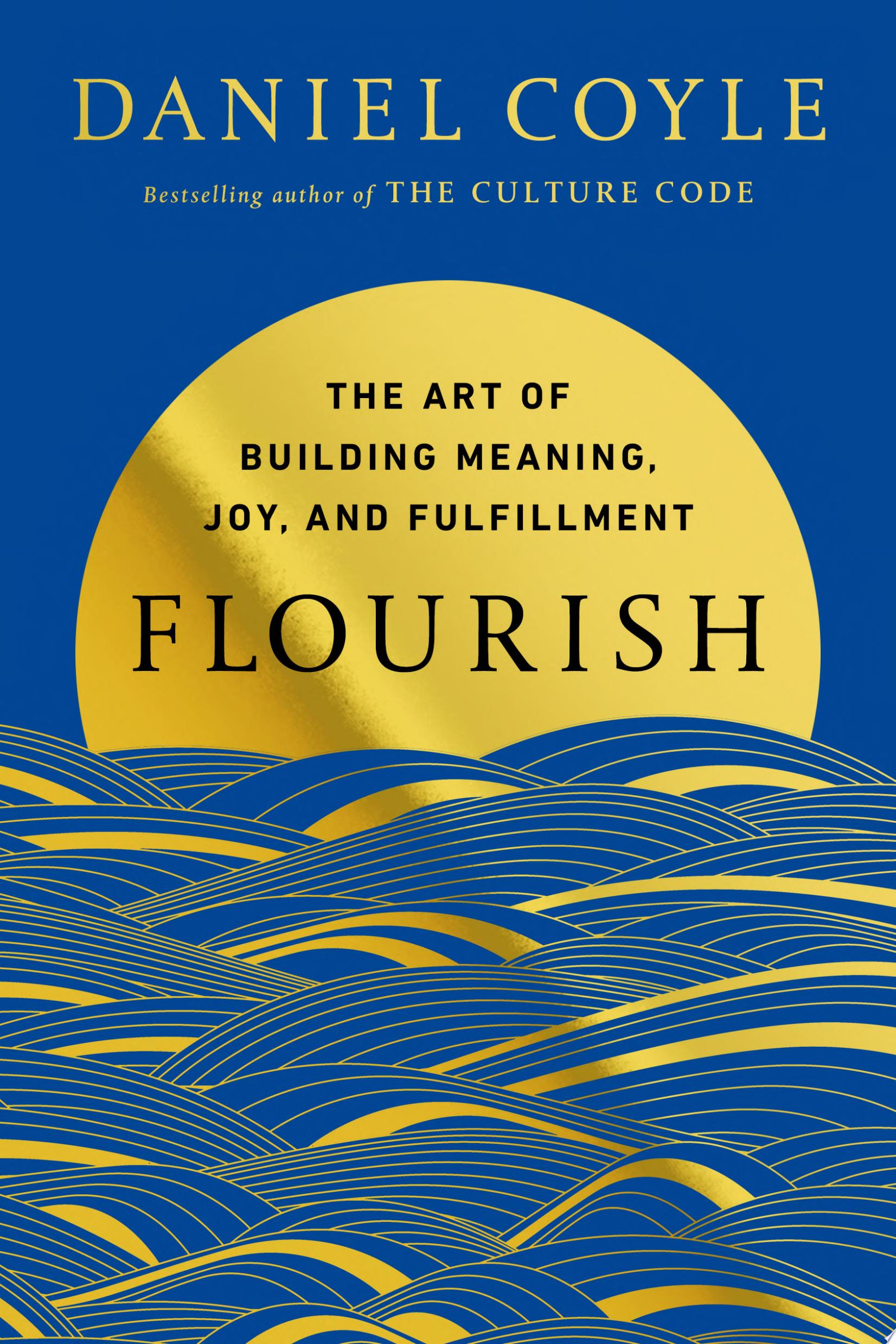 Image for "Flourish"