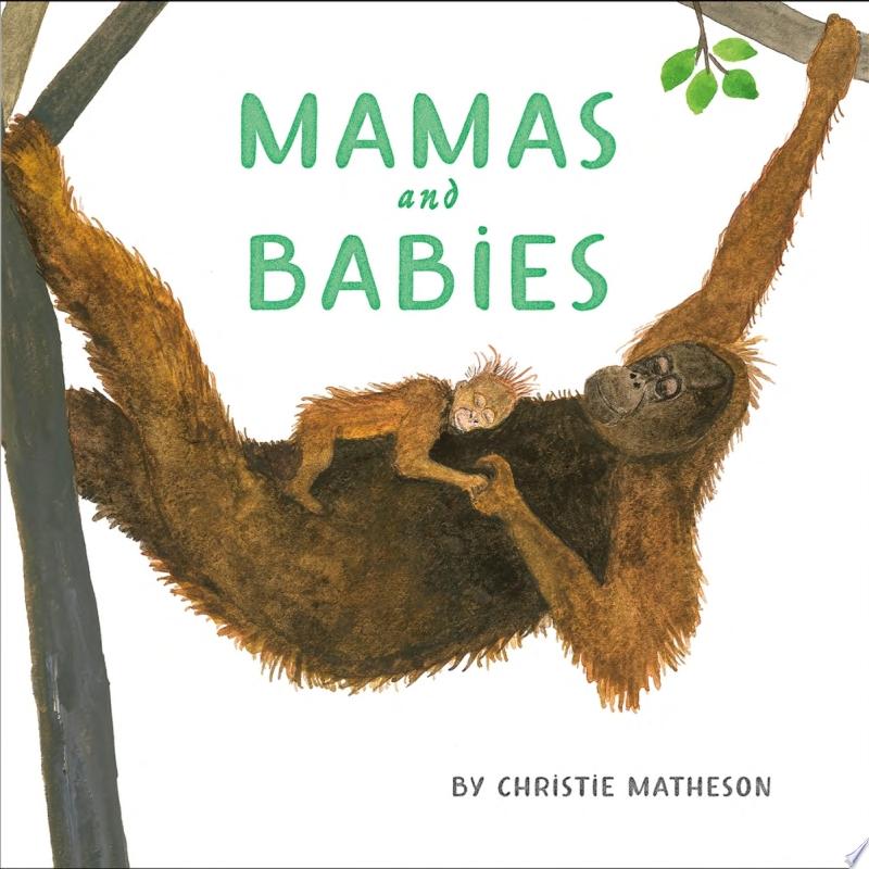 Image for "Mamas and Babies"