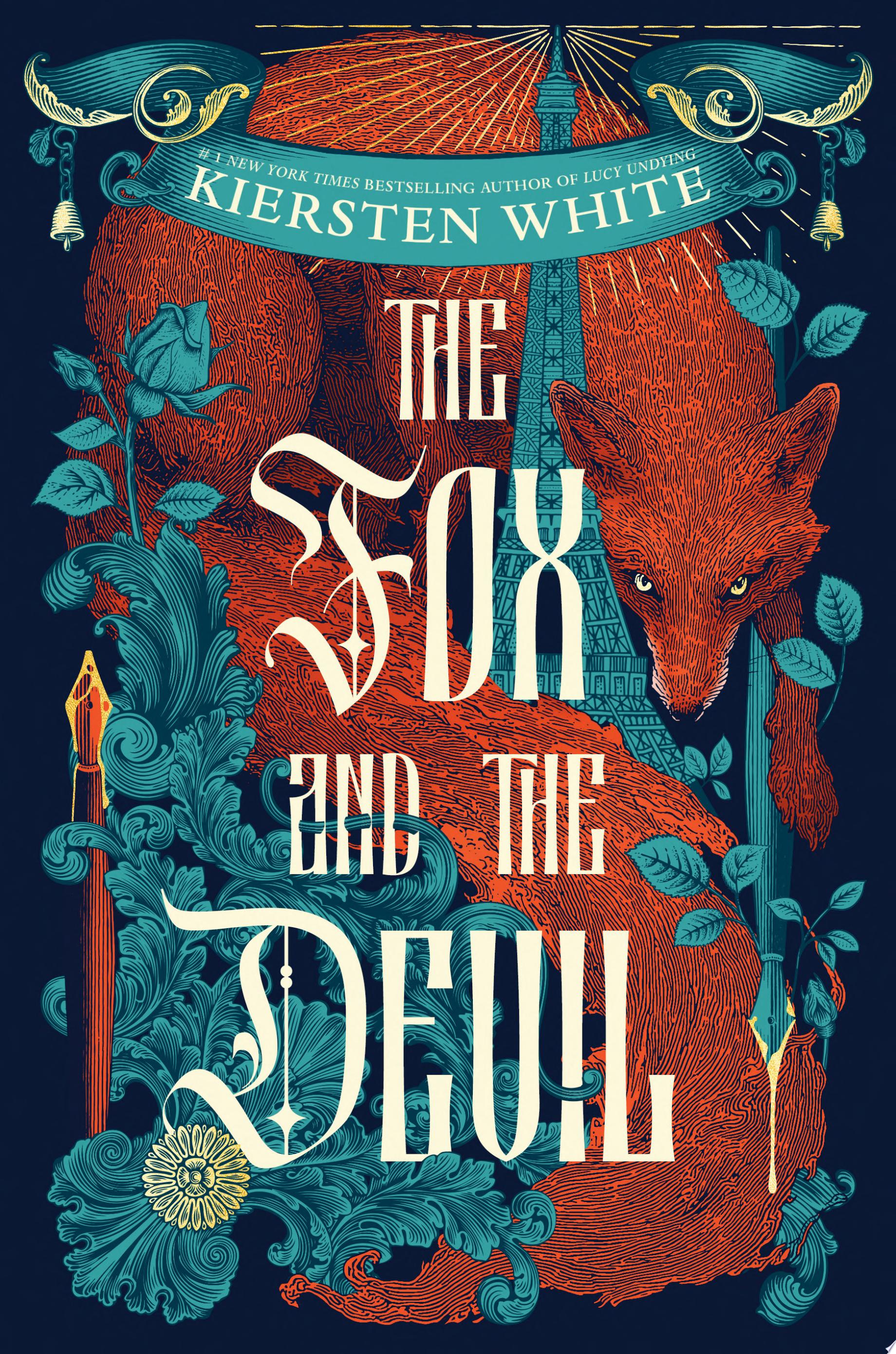 Image for "The Fox and the Devil"
