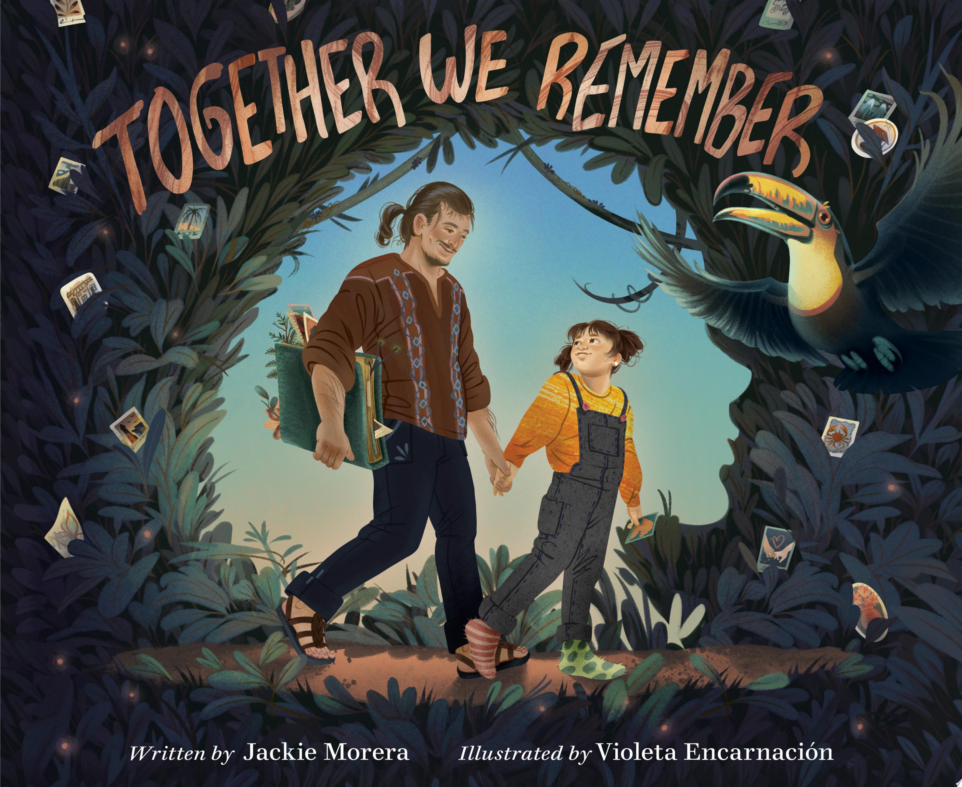 Image for "Together We Remember"