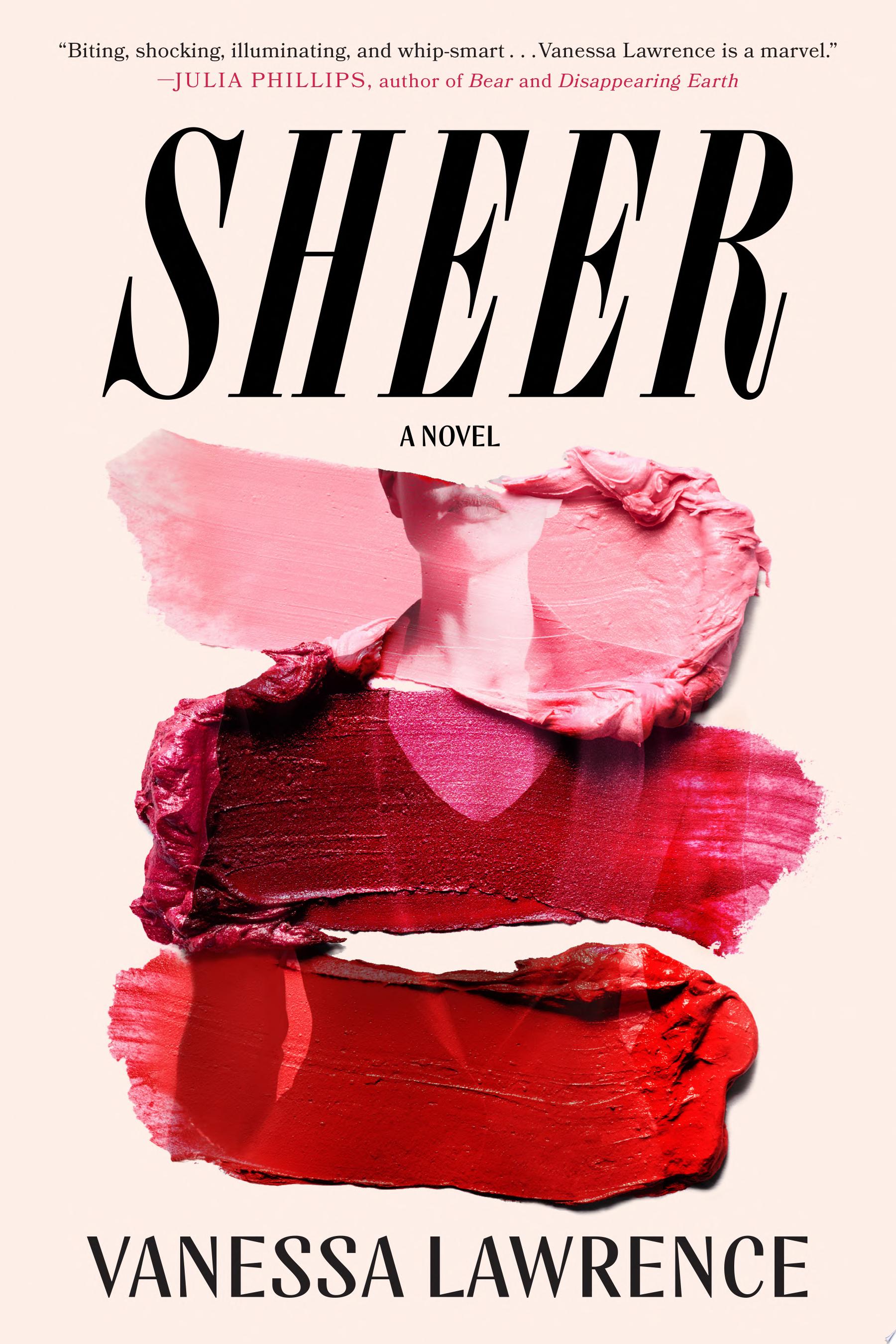 Image for "Sheer"