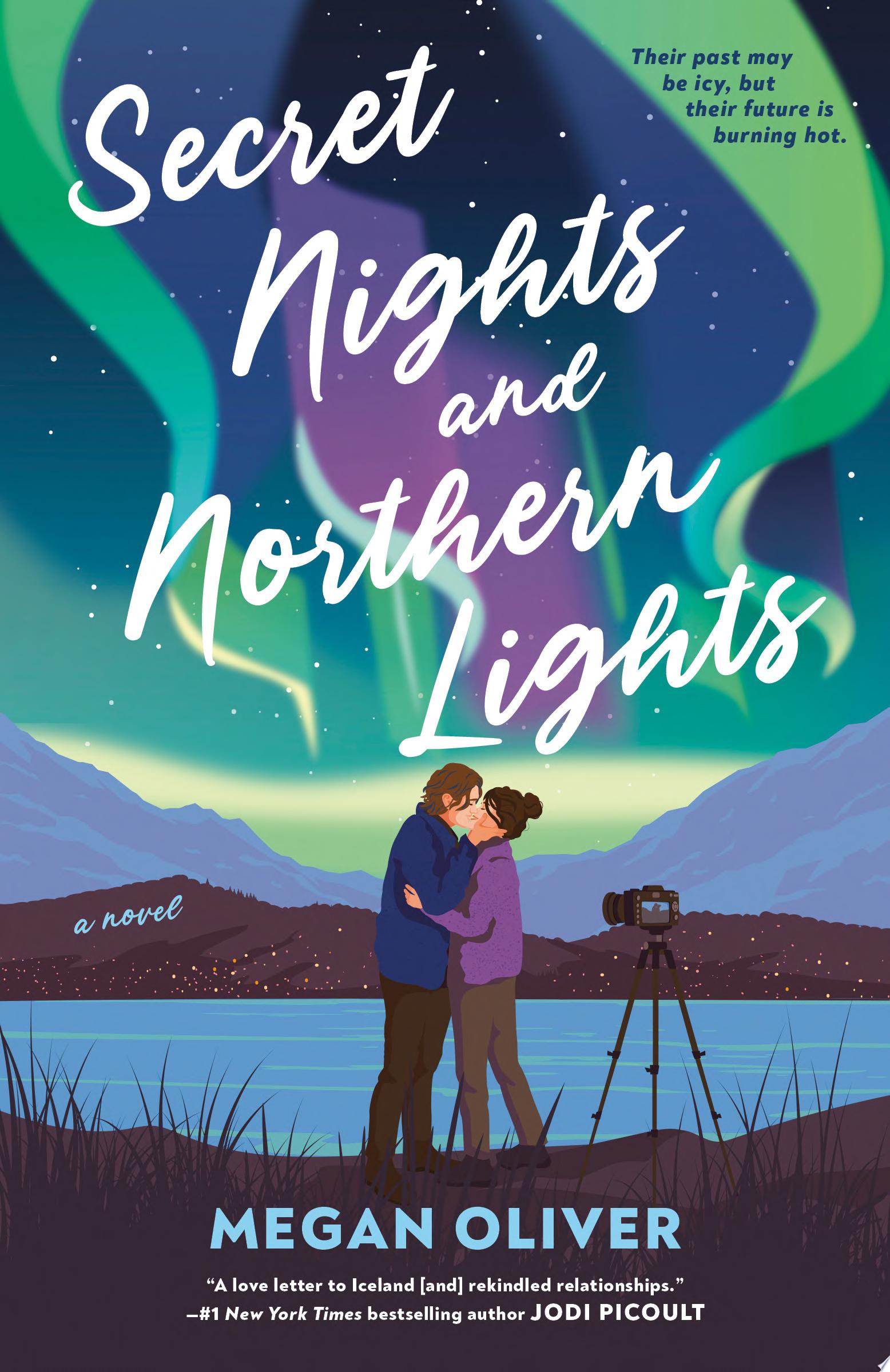 Image for "Secret Nights and Northern Lights"