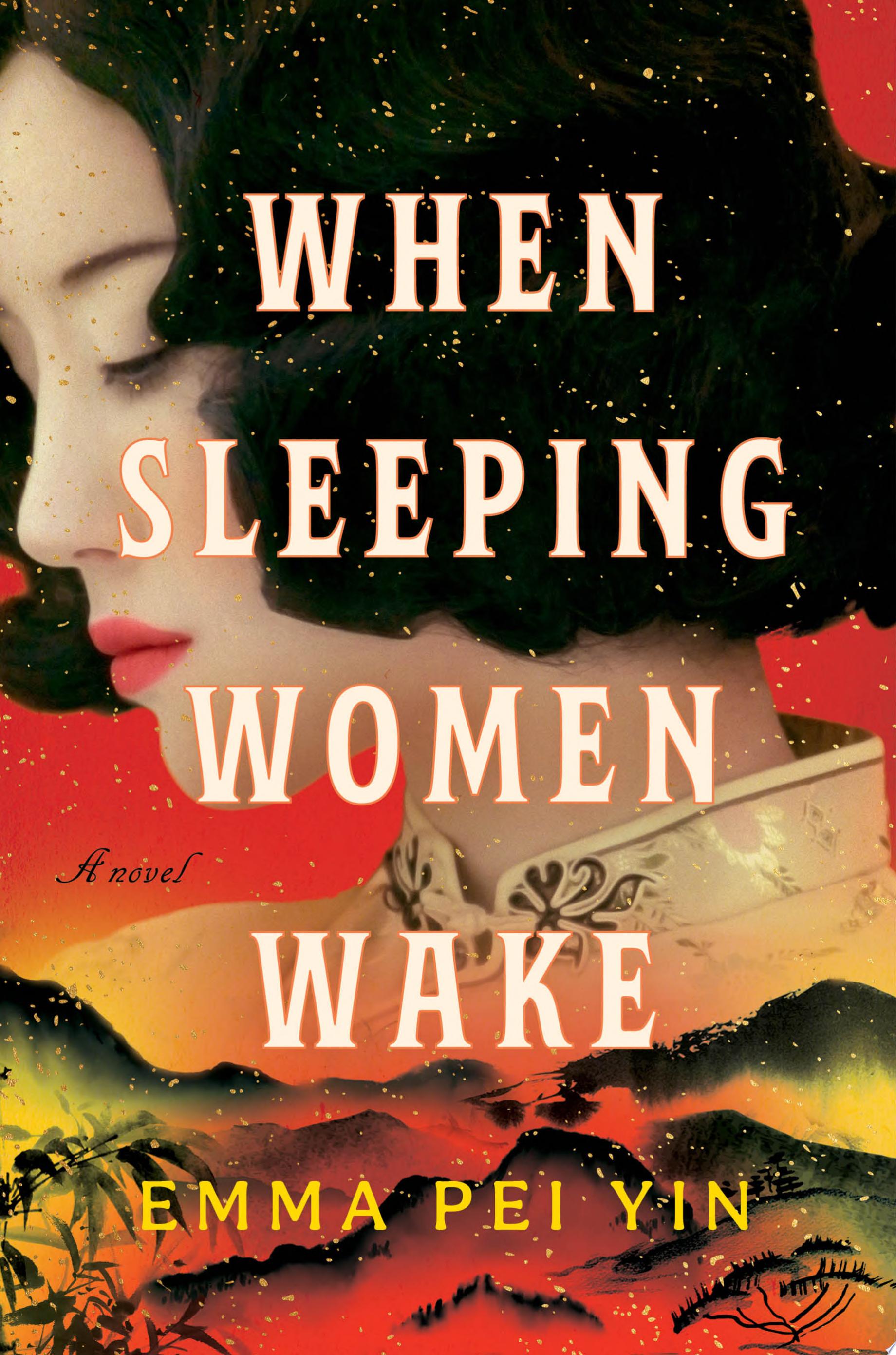 Image for "When Sleeping Women Wake"
