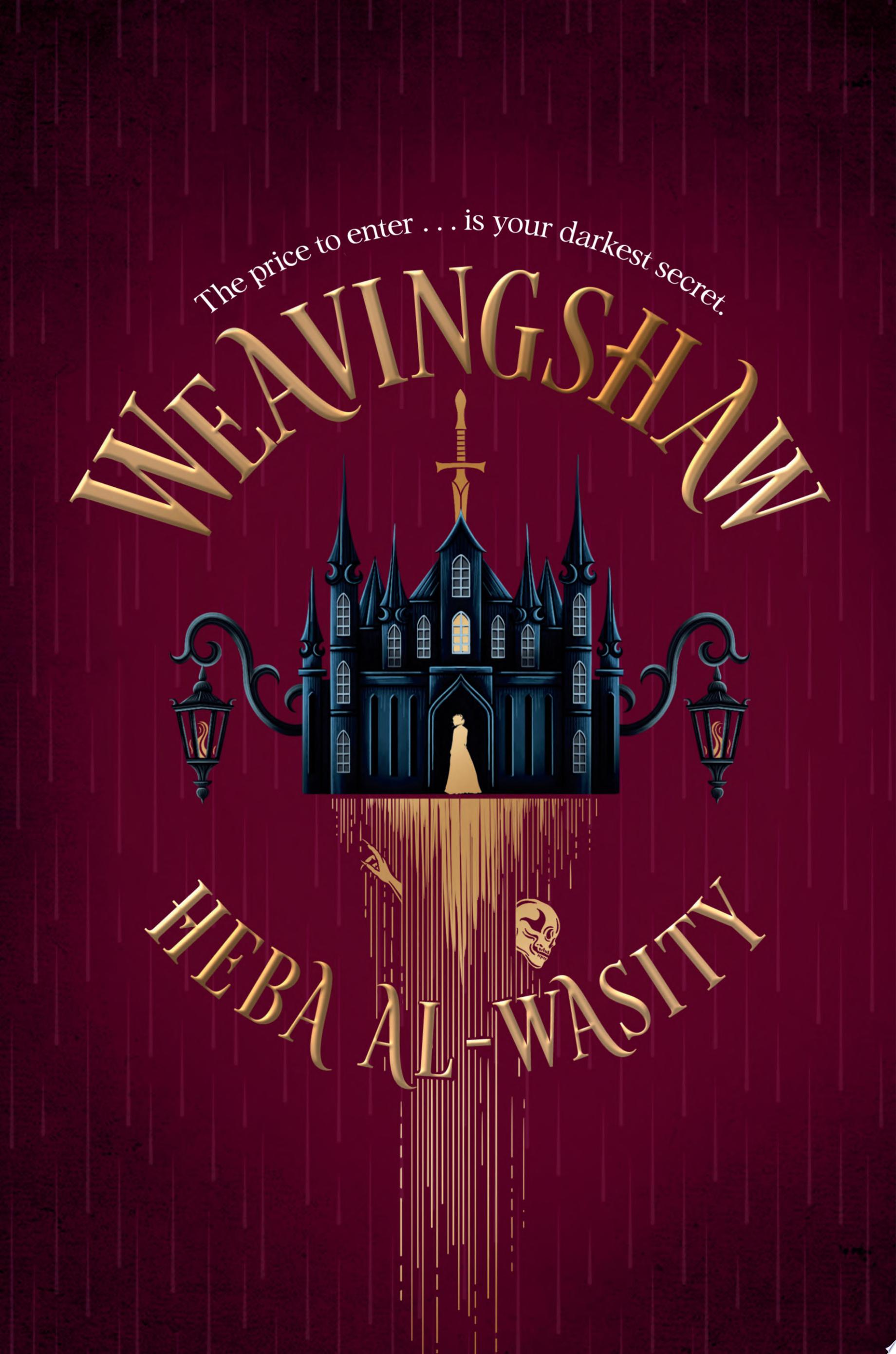Image for "Weavingshaw"