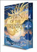 Image for "Dawn of the Firebird"