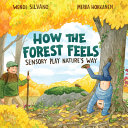 Image for "How the Forest Feels"
