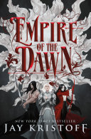 Image for "Empire of the Dawn"