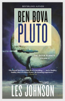 Image for "Pluto"