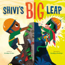 Image for "Shivi's Big Leap"