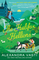 Image for "The Halifax Hellions"