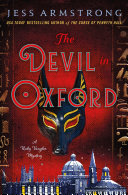 Image for "The Devil in Oxford"