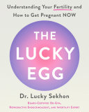 Image for "The Lucky Egg"
