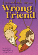 Image for "Wrong Friend"