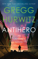 Image for "Antihero"