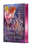 Image for "The Swan's Daughter"
