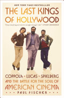 Image for "The Last Kings of Hollywood"