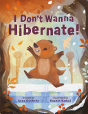 Image for "I Don&#039;t Wanna Hibernate!"