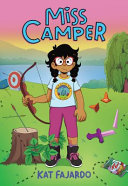 Image for "Miss Camper: A Graphic Novel"
