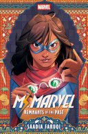 Image for "Ms. Marvel: Remnants of the Past"