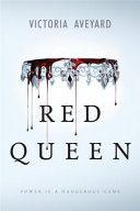 Image for "Red Queen"