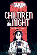 Image for "Children of the Night (When Monsters Wake Book 1)"
