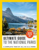 Image for "National Geographic Ultimate Guide to the National Parks"