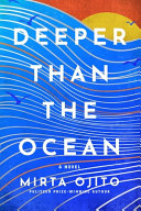 Image for "Deeper Than the Ocean"